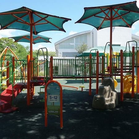 فيلا Miami Parkview Getaway المظهر الخارجي الصورة
