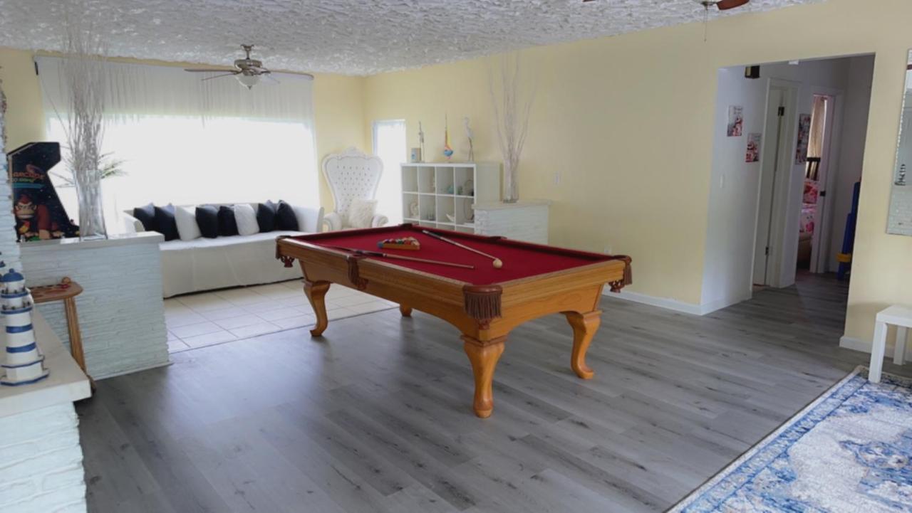 فيلا Miami Parkview Getaway المظهر الخارجي الصورة