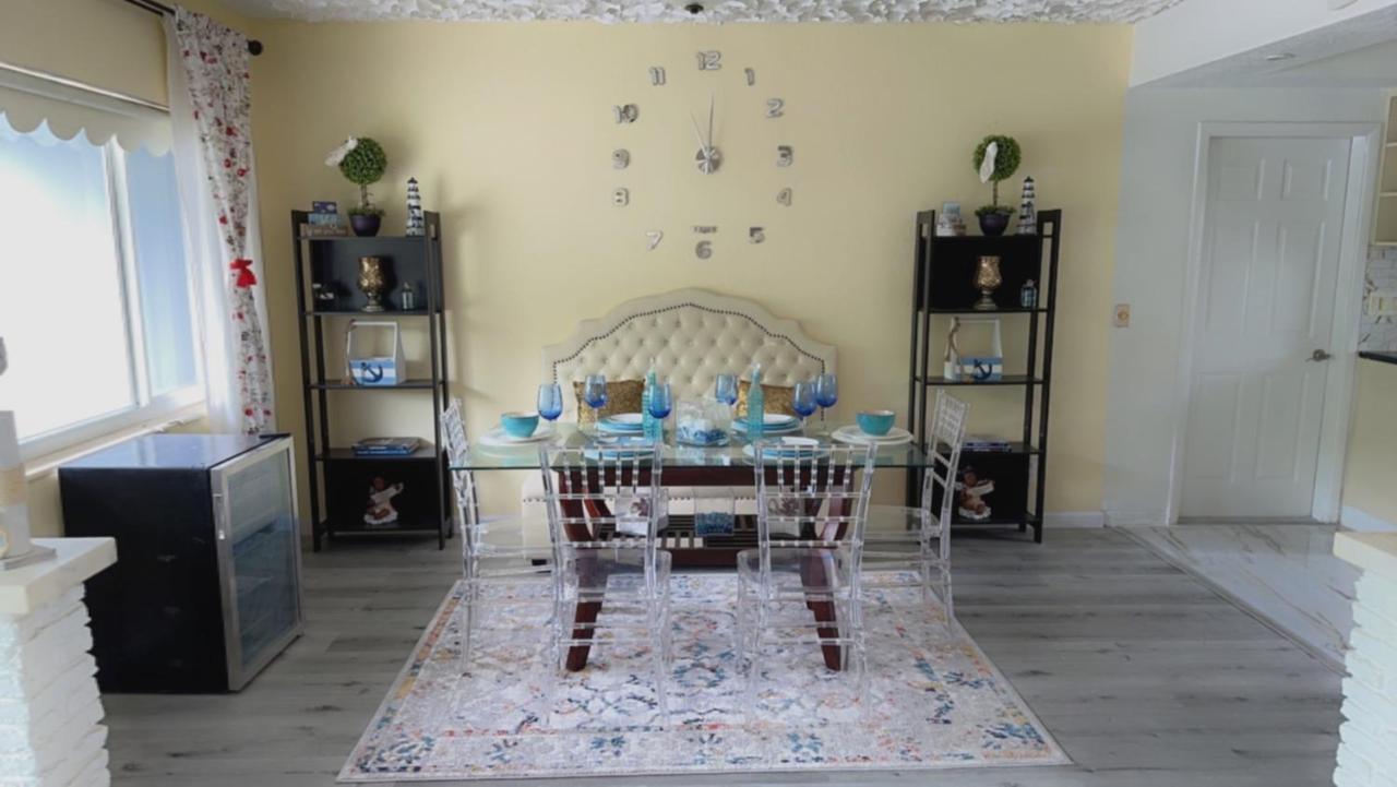 فيلا Miami Parkview Getaway المظهر الخارجي الصورة