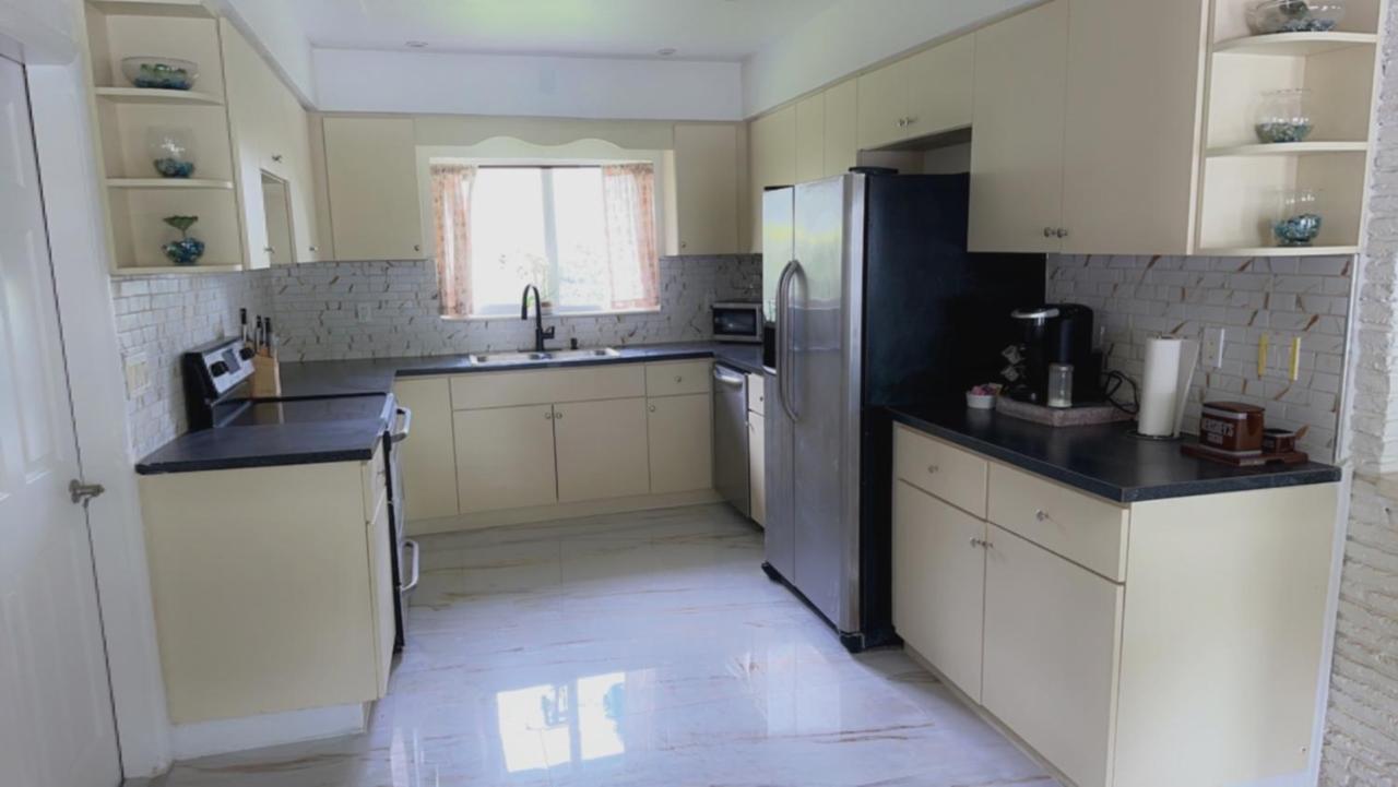 فيلا Miami Parkview Getaway المظهر الخارجي الصورة
