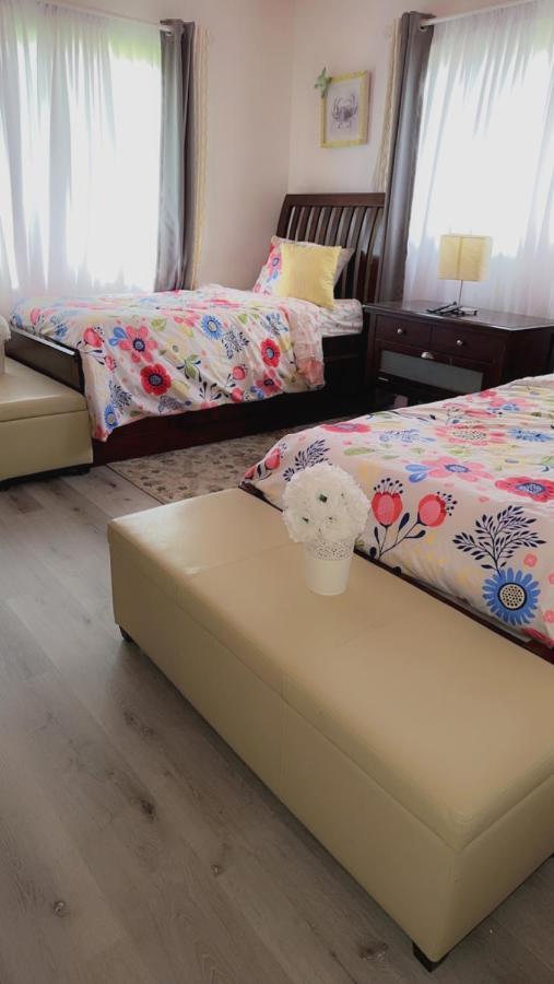 فيلا Miami Parkview Getaway المظهر الخارجي الصورة