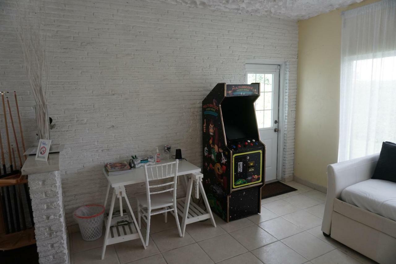 فيلا Miami Parkview Getaway المظهر الخارجي الصورة