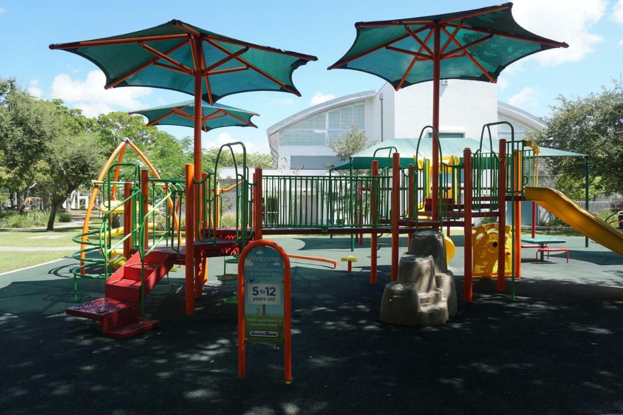 فيلا Miami Parkview Getaway المظهر الخارجي الصورة