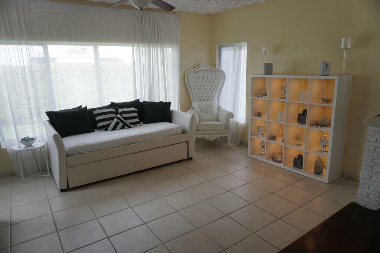 فيلا Miami Parkview Getaway المظهر الخارجي الصورة