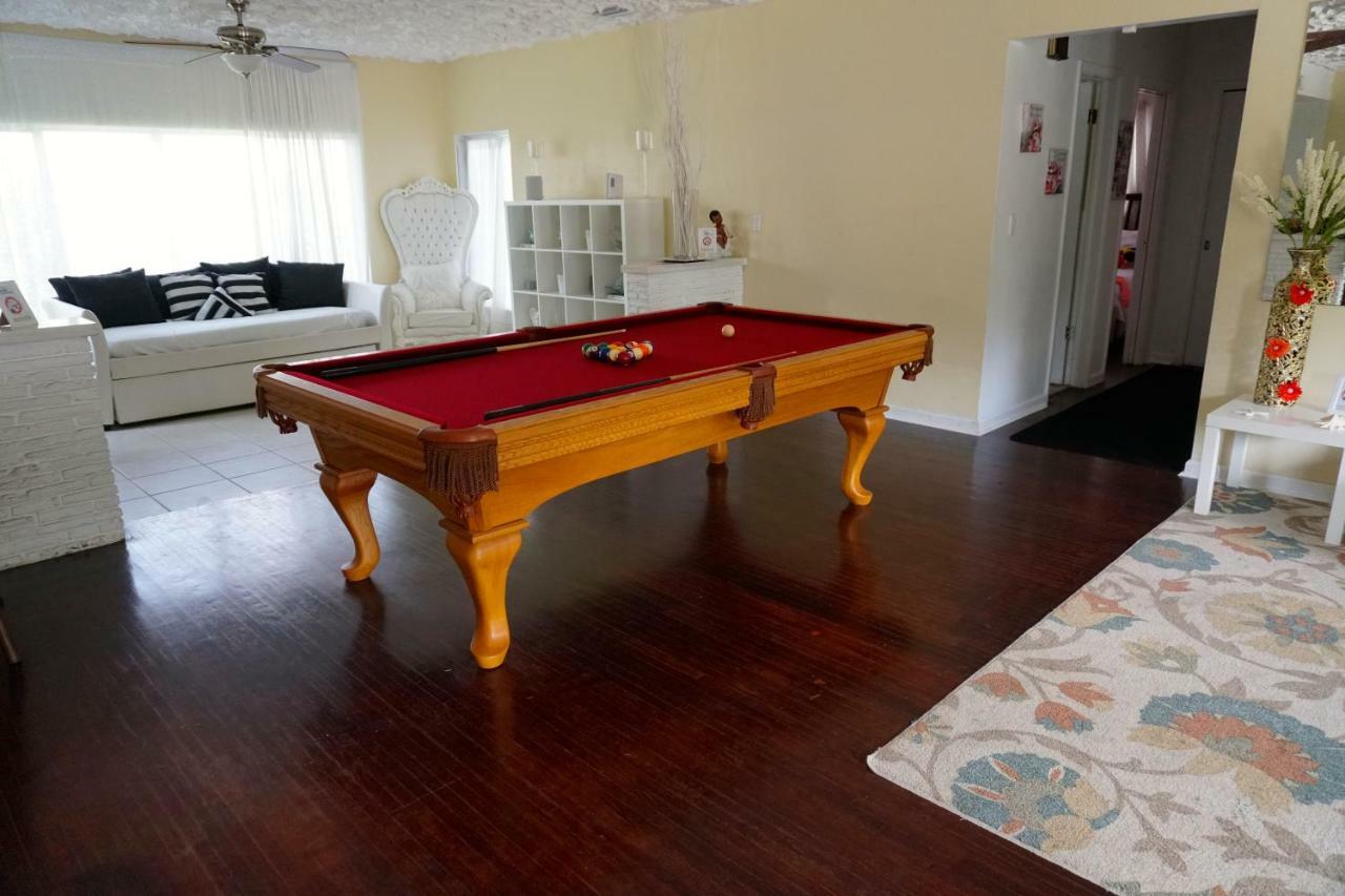 فيلا Miami Parkview Getaway المظهر الخارجي الصورة