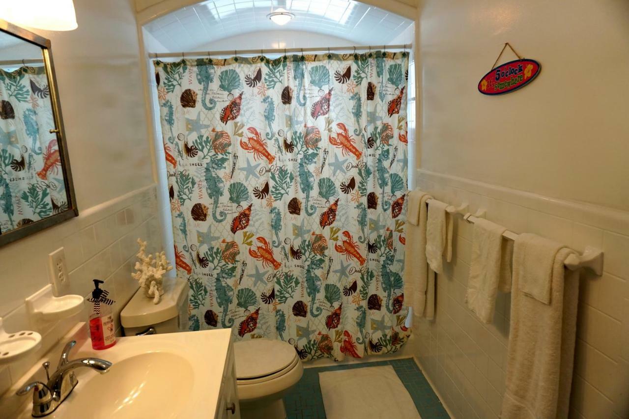 فيلا Miami Parkview Getaway المظهر الخارجي الصورة
